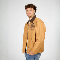 Cars Tow Mater Twill Jacket
