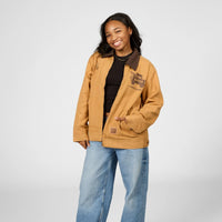 Cars Tow Mater Twill Jacket