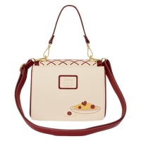 Lady and the Tramp Spaghetti Crossbody Bag