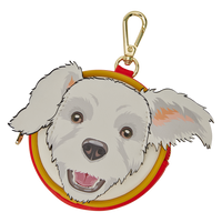 Super Girl Krypto Sling Crossbody Bag