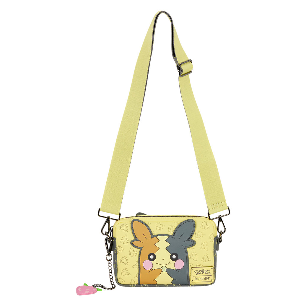 Morpeki Night Out Crossbody Bag