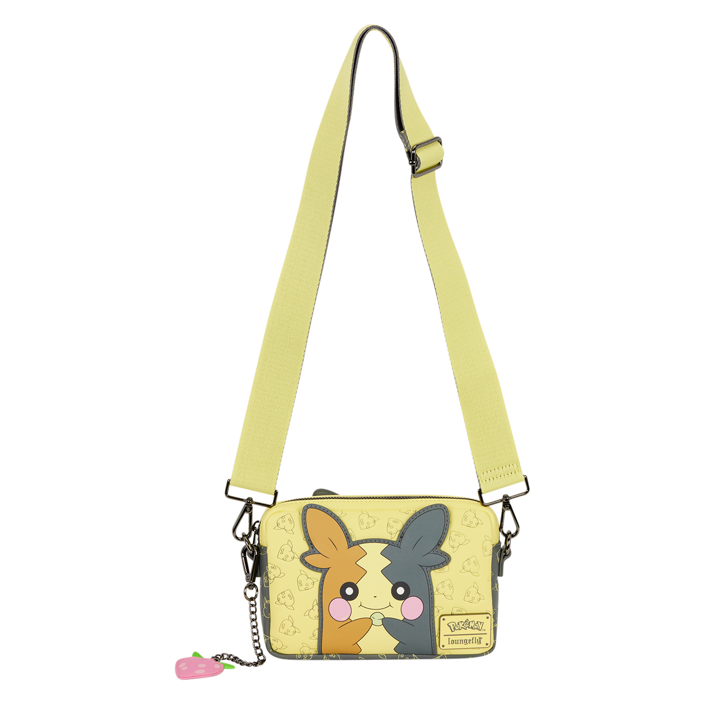 Morpeki Night Out Crossbody Bag