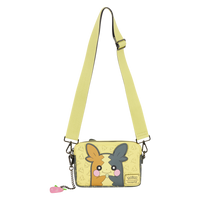 Morpeki Night Out Crossbody Bag