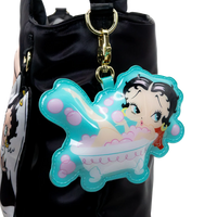 Betty Boop Mystery Box Personas Padded Bag Charms