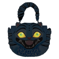 KPop Demon Hunters Derpy Glow Cosplay Crossbody Bag