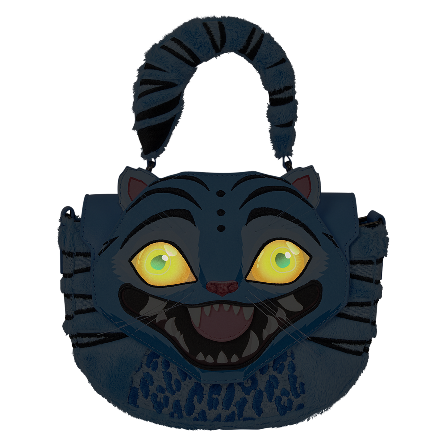 KPop Demon Hunters Derpy Glow Cosplay Crossbody Bag