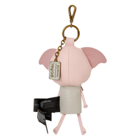 Harry Potter Dobby Figural Keychain Charm
