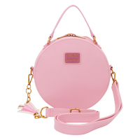 Harry Potter Birthday Cake Crossbody Bag