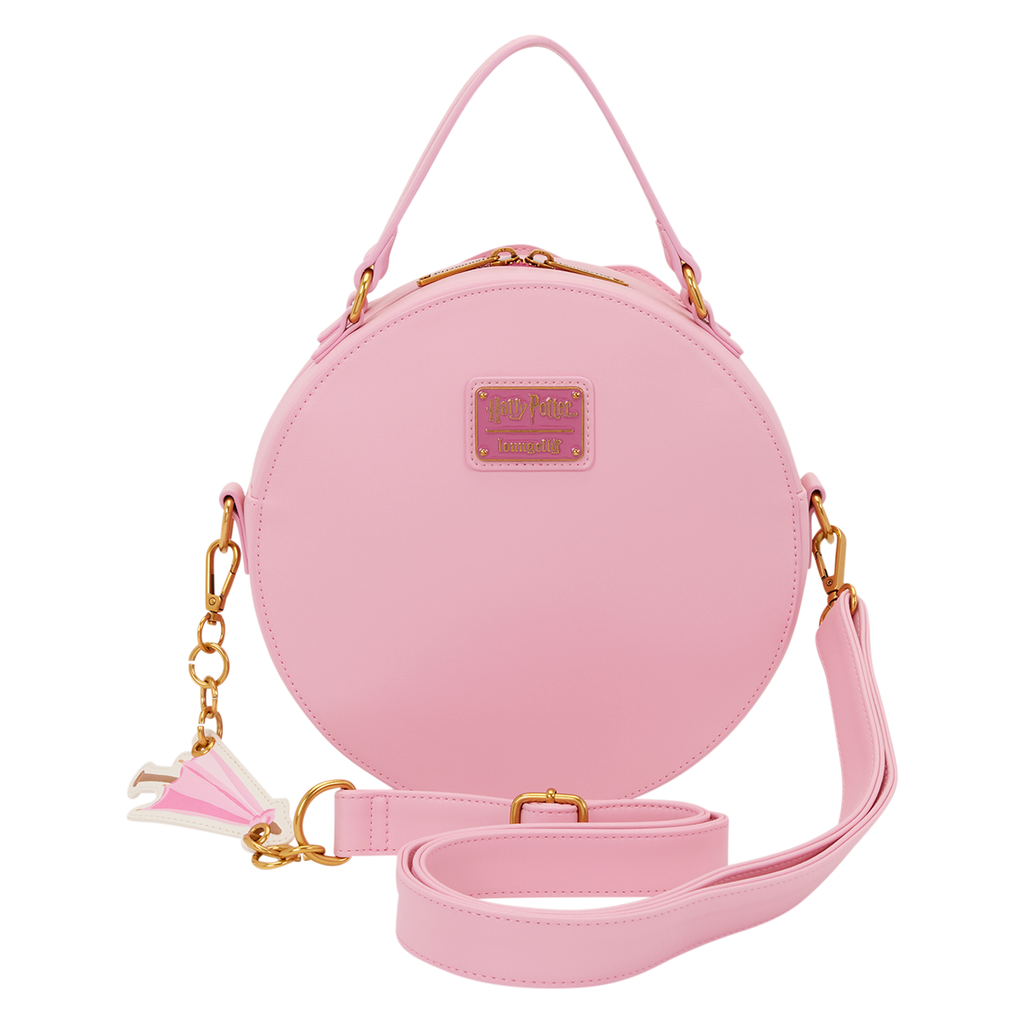 Harry Potter Birthday Cake Crossbody Bag