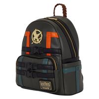 The Hunger Games Katniss Everdeen Cosplay Mini Backpack