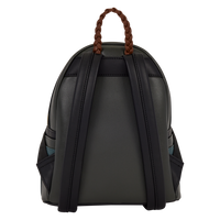 The Hunger Games Katniss Everdeen Cosplay Mini Backpack