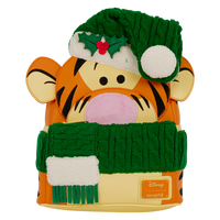 Winnie the Pooh Tigger Holiday Cosplay Mini Backpack