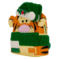 Winnie the Pooh Tigger Holiday Cosplay Mini Backpack