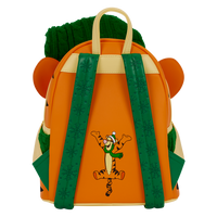 Winnie the Pooh Tigger Holiday Cosplay Mini Backpack