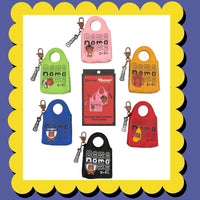 Mystery Box Mini Shopper Bag Charms