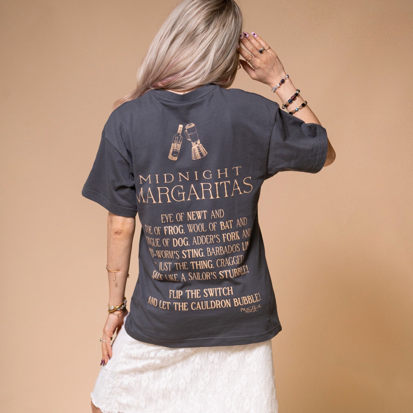 Practical Magic Midnight Margaritas T-Shirt