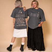Practical Magic Midnight Margaritas T-Shirt