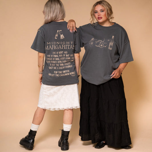 Practical Magic Midnight Margaritas T-Shirt
