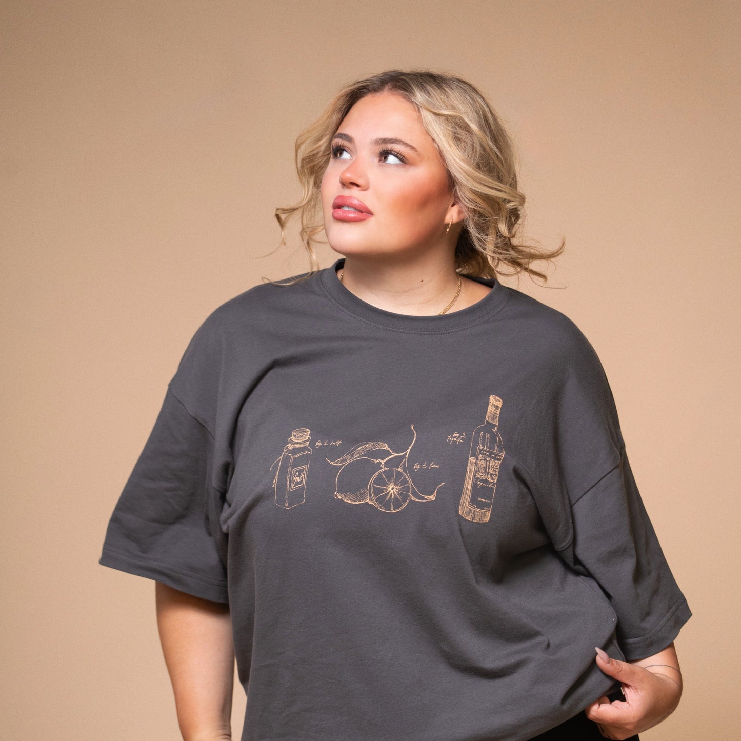 Practical Magic Midnight Margaritas T-Shirt