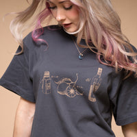 Practical Magic Midnight Margaritas T-Shirt