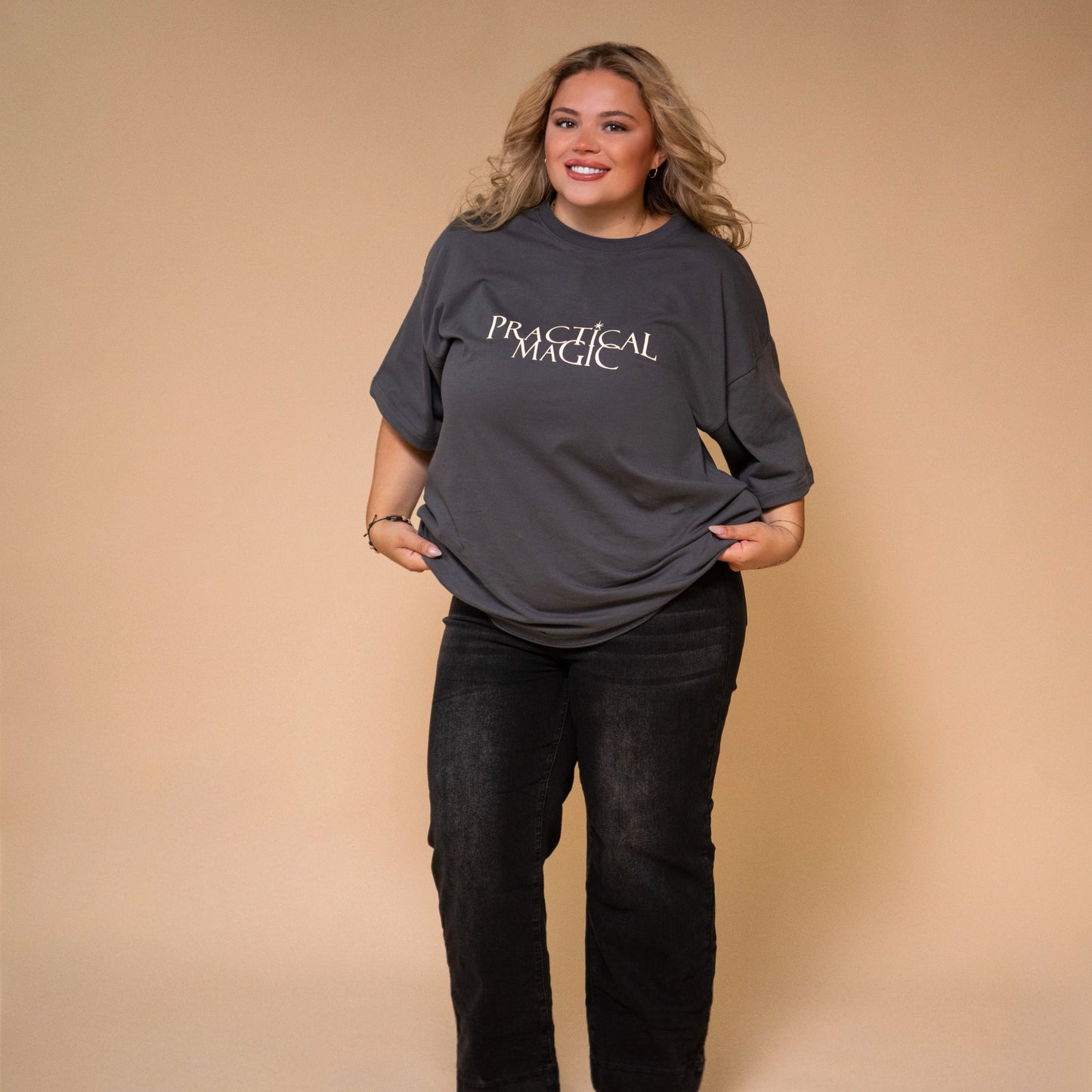 Practical Magic There's a Little Witch T-Shirt
