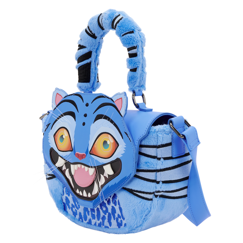 KPop Demon Hunters Derpy Glow Cosplay Crossbody Bag