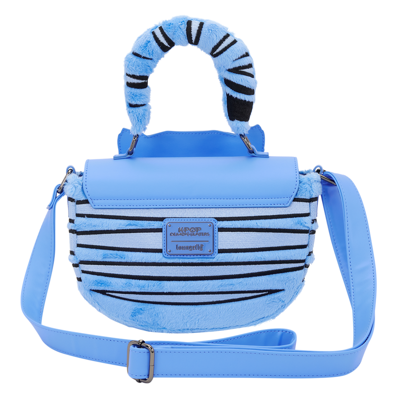 KPop Demon Hunters Derpy Glow Cosplay Crossbody Bag