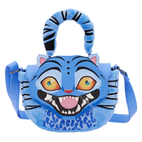 KPop Demon Hunters Derpy Glow Cosplay Crossbody Bag