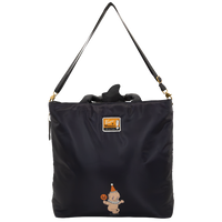 Kewpie Creepy Carousel Oversized Tote Bag