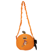 Kewpie Jack-O'-Lantern Crossbody Bag