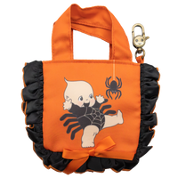 Kewpie Creepy Carnival Mystery Box Mini Ruffle Tote Bag Charms