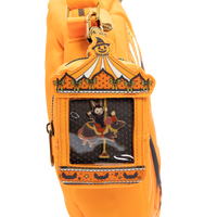 Kewpie Creepy Carnival Mystery Box Double Blind Mini ITA Bag Charms