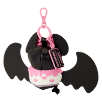 Monster High Bat Bag Charm