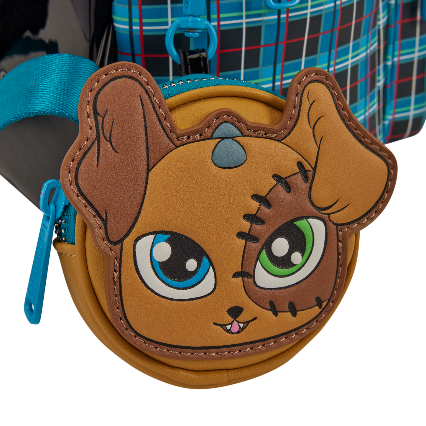 Monster High Frankie Cosplay Mini Backpack
