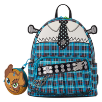 Monster High Frankie Cosplay Mini Backpack