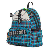 Monster High Frankie Cosplay Mini Backpack