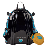 Monster High Frankie Cosplay Mini Backpack