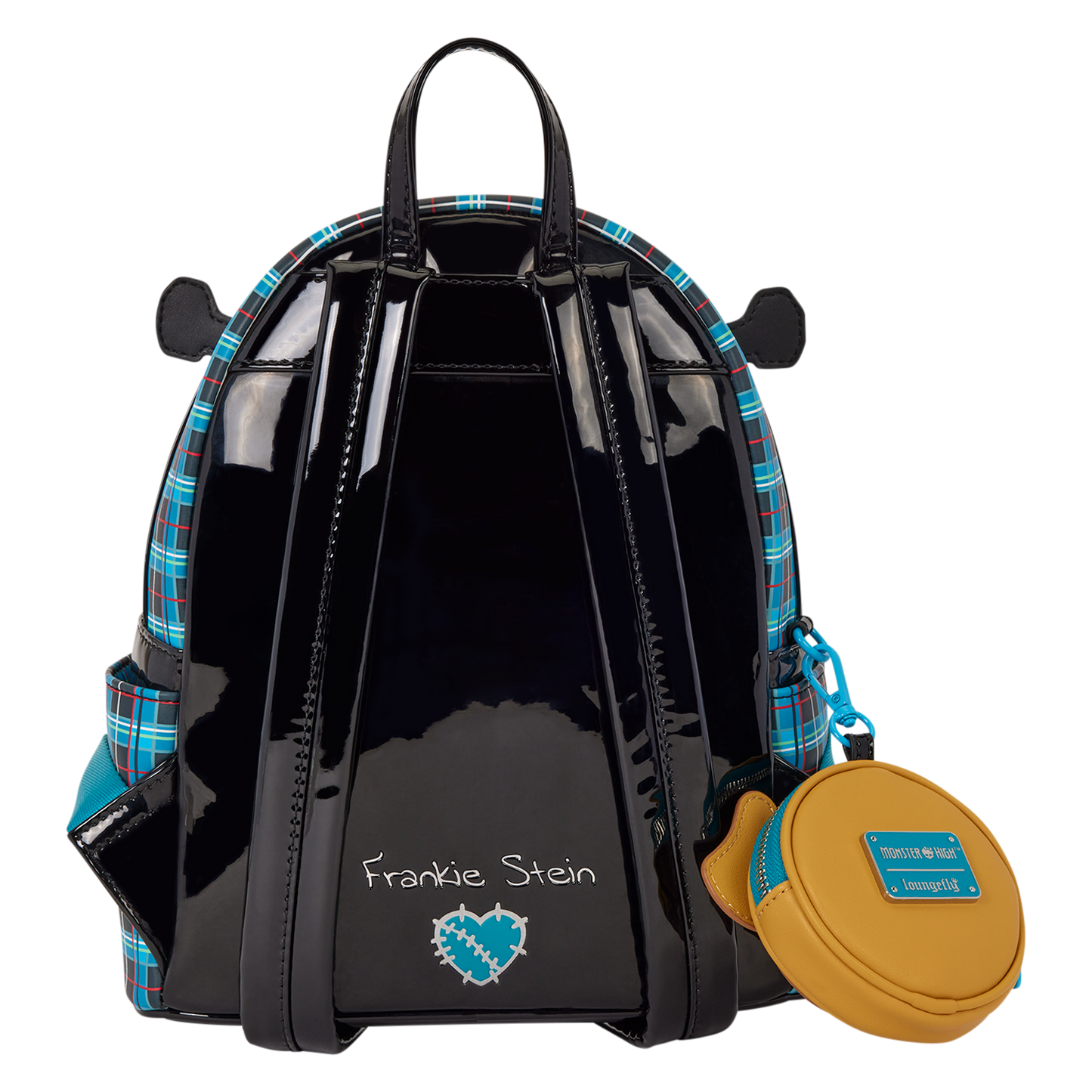 Monster High Frankie Cosplay Mini Backpack