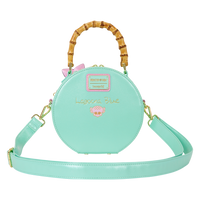 Monster High Lagoona Blue Crossbody Bag