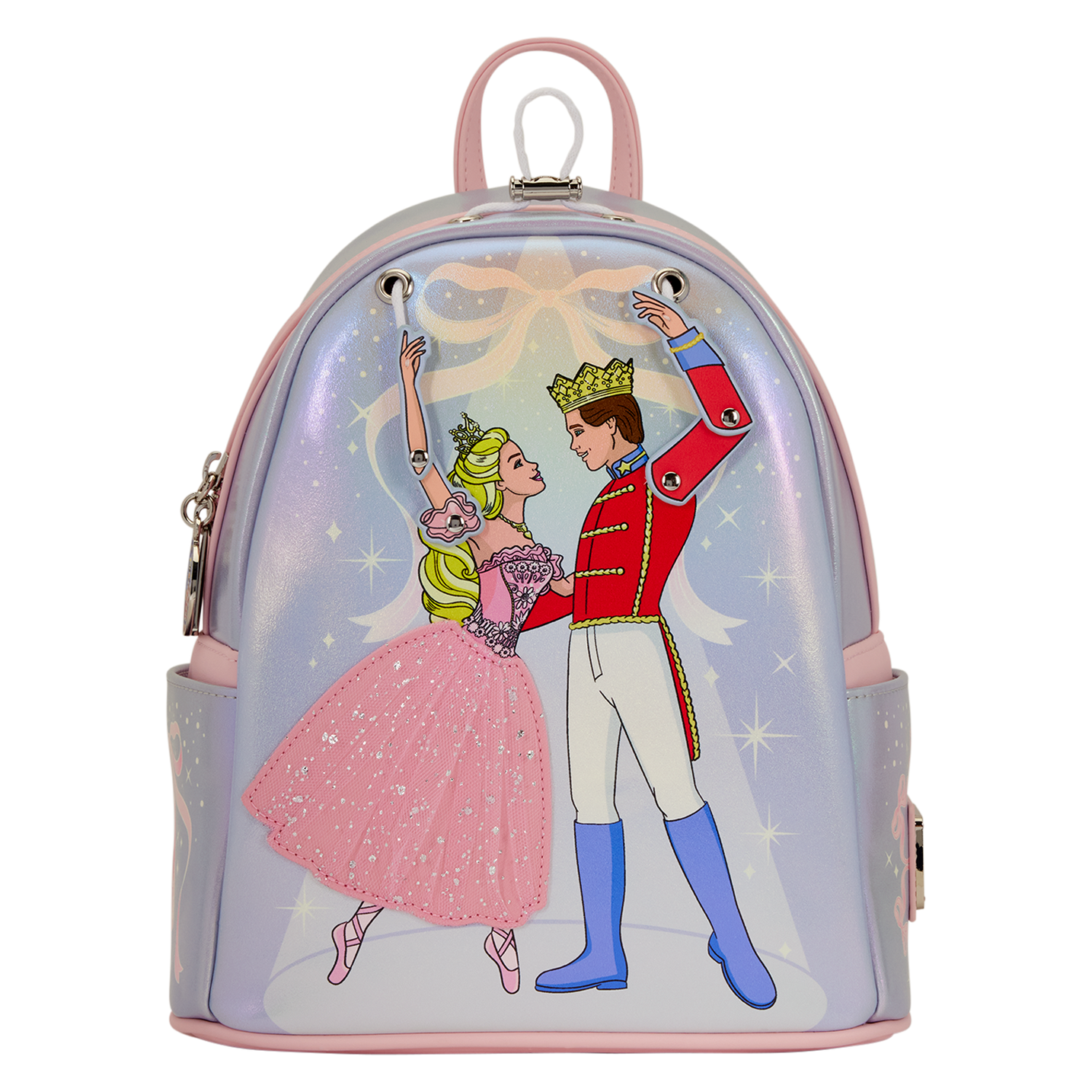 Barbie in the Nutcracker 25th Anniversary Mini Backpack