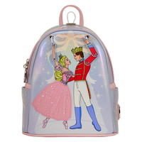 Barbie in the Nutcracker 25th Anniversary Mini Backpack