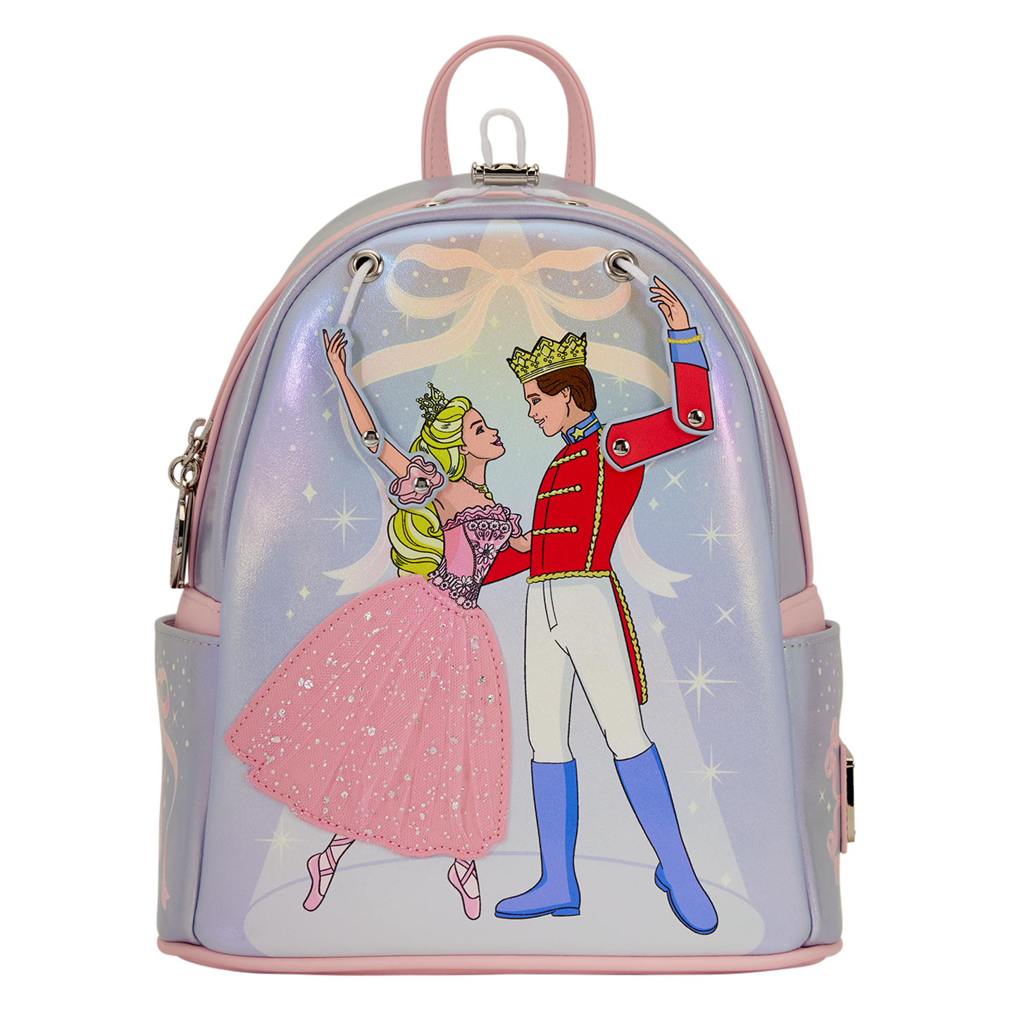 Barbie in the Nutcracker 25th Anniversary Mini Backpack