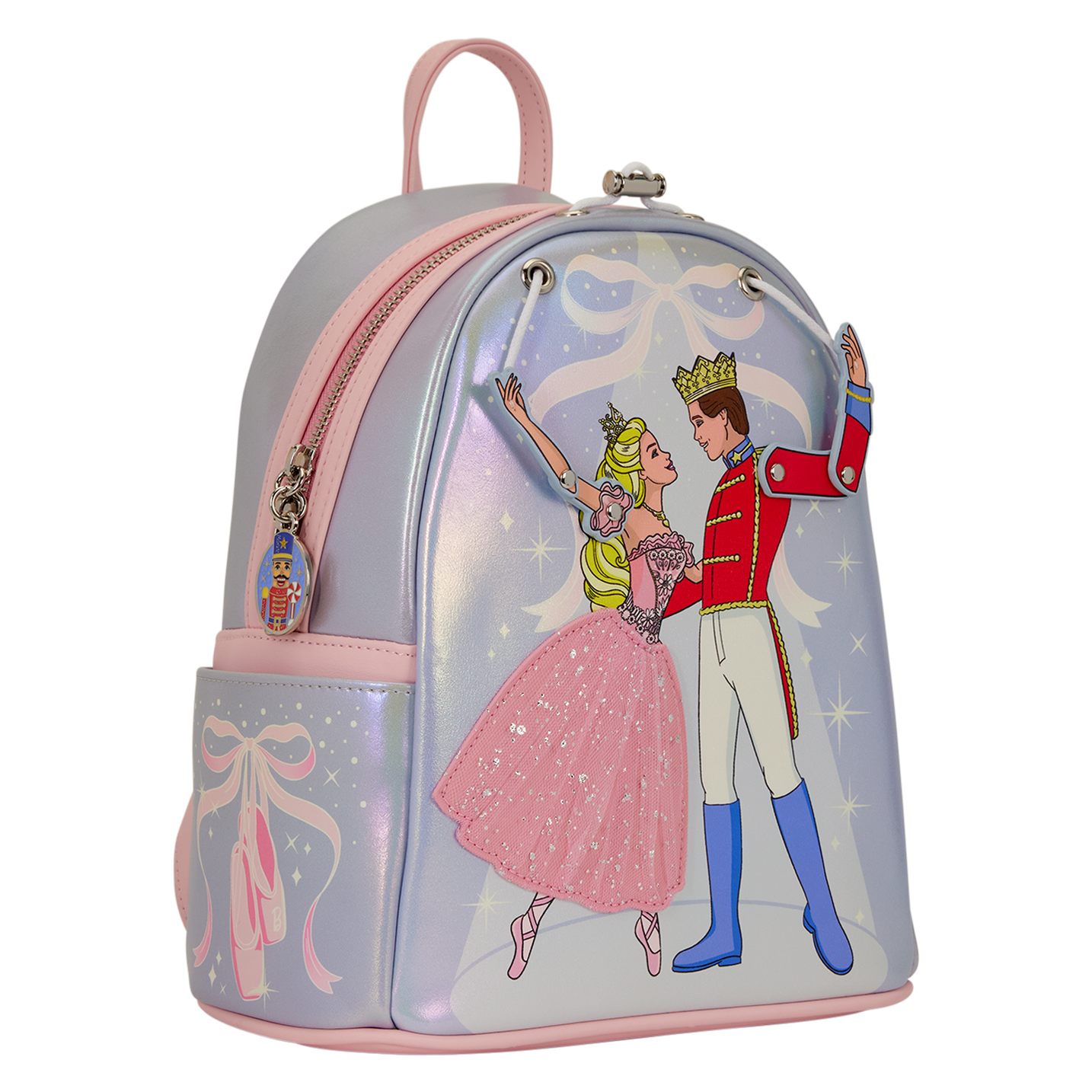Barbie in the Nutcracker 25th Anniversary Mini Backpack