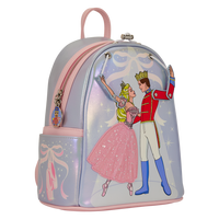 Barbie in the Nutcracker 25th Anniversary Mini Backpack
