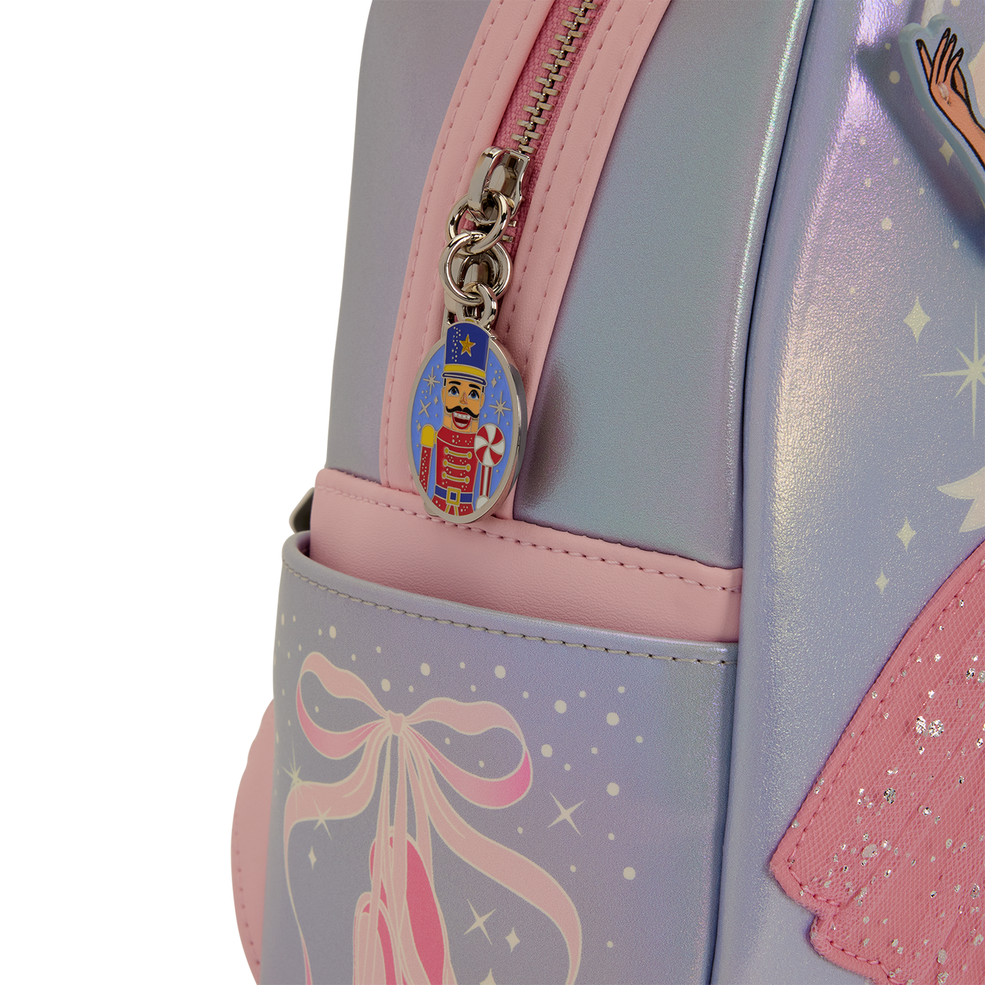 Barbie in the Nutcracker 25th Anniversary Mini Backpack