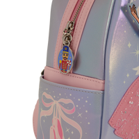 Barbie in the Nutcracker 25th Anniversary Mini Backpack