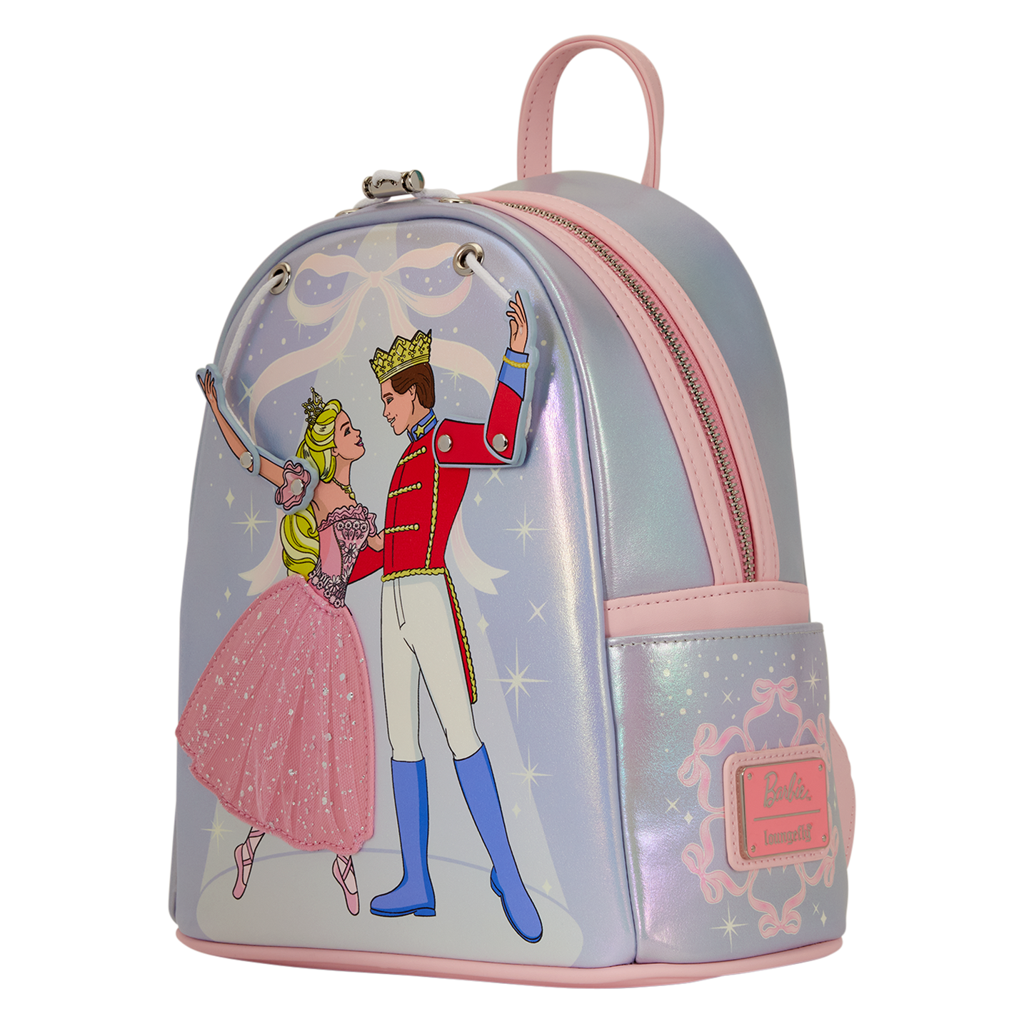 Barbie in the Nutcracker 25th Anniversary Mini Backpack