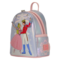 Barbie in the Nutcracker 25th Anniversary Mini Backpack