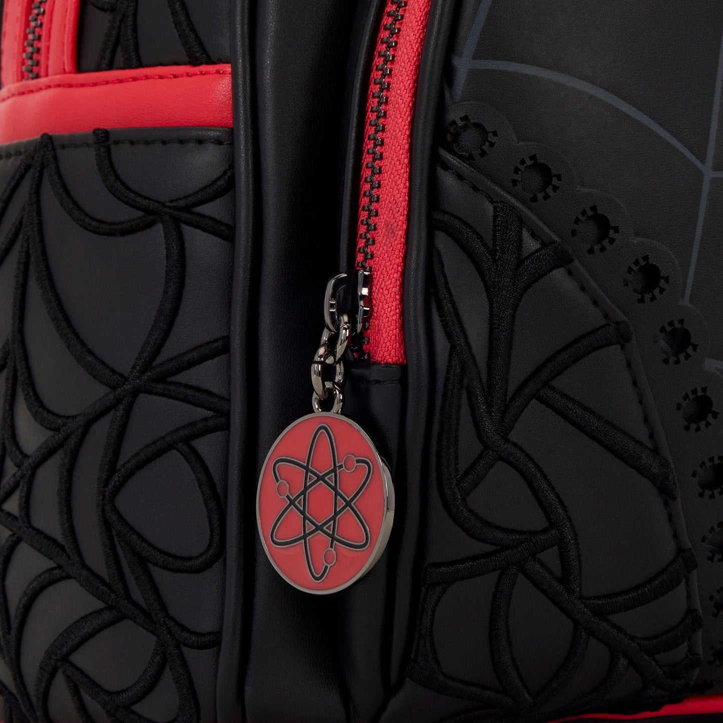 Marvel Spider-Man Mini Backpack