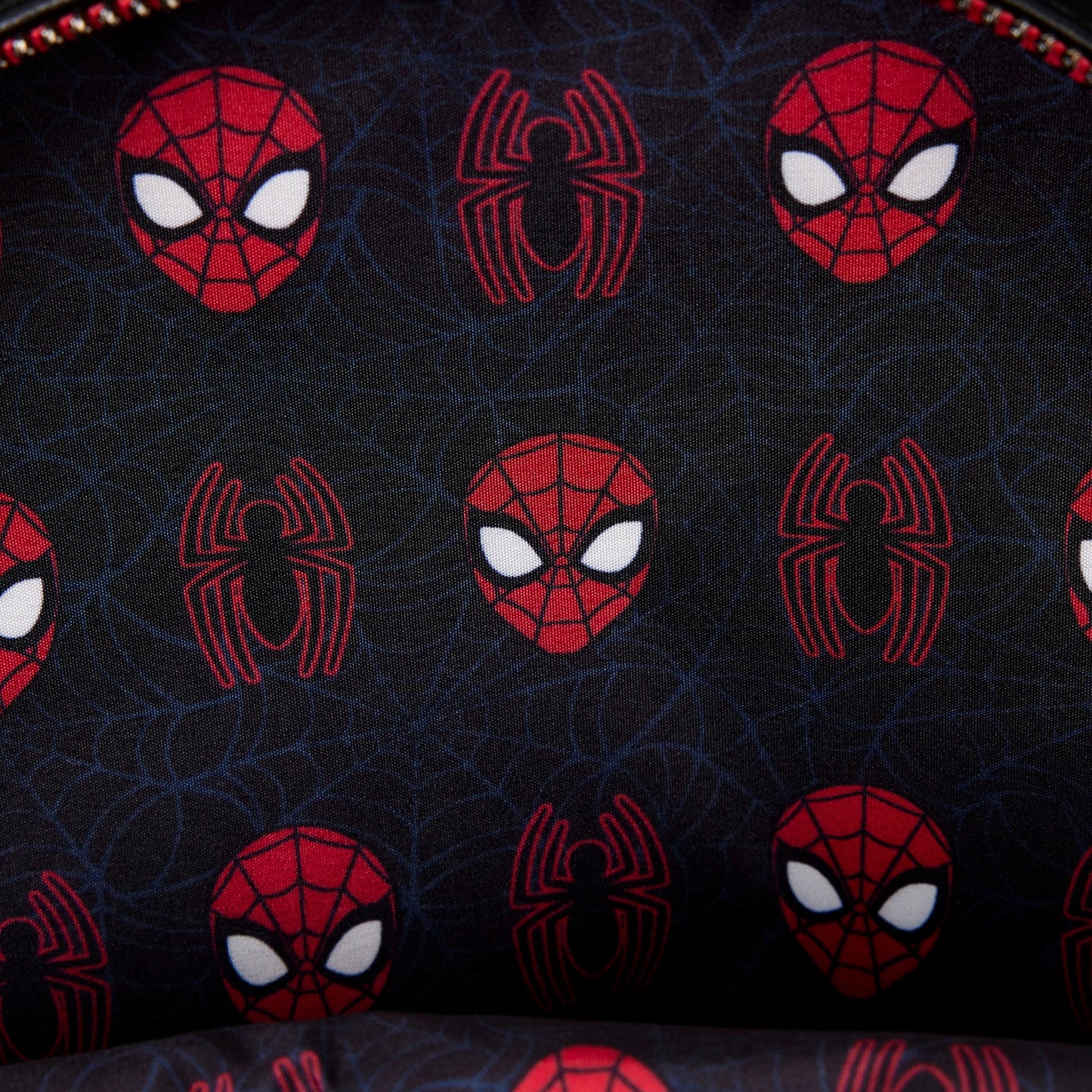 Marvel Spider-Man Mini Backpack